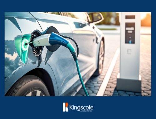 How to Buy an Electric Car through a Limited Company and Save on Taxes