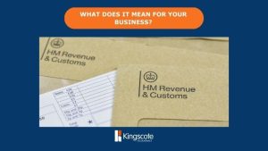 Recap on new Corporation Tax Rates